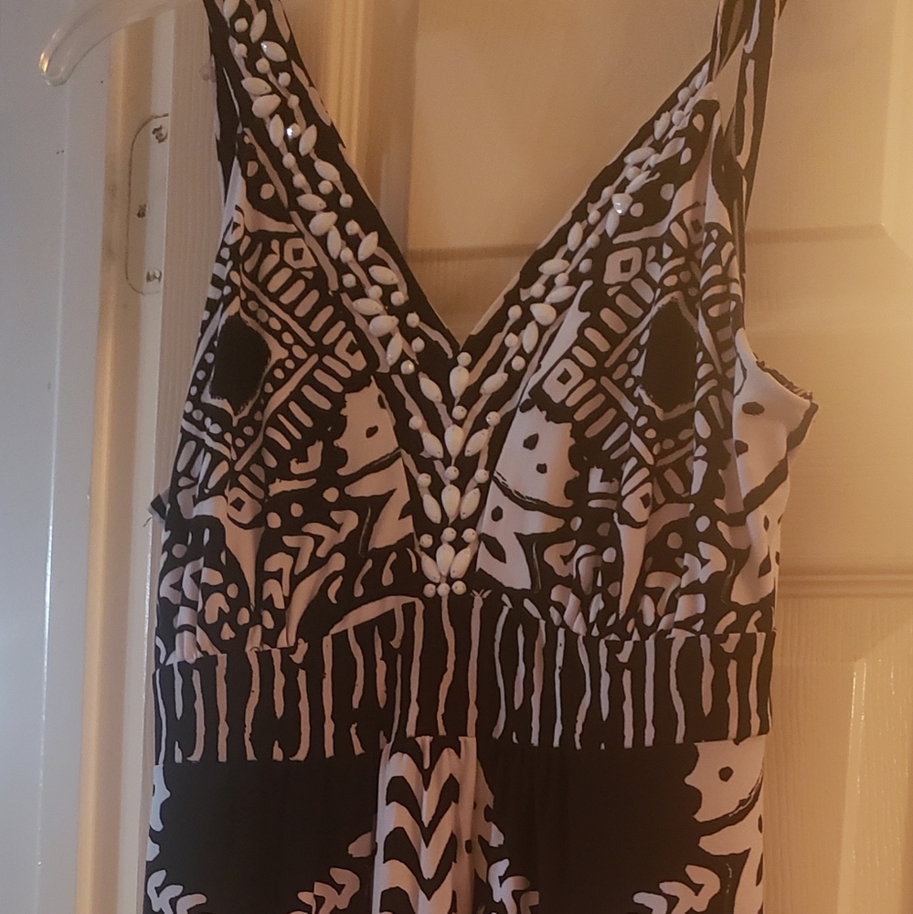 Women's Maxi Dress